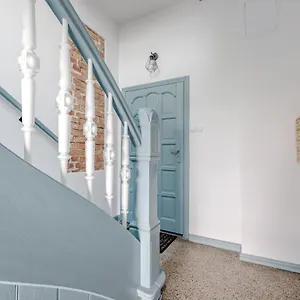 Apartament Centrum Sopot