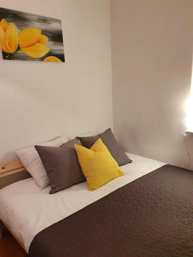 Pokoje Ksiazat Pomorskich - Sopot Apartment