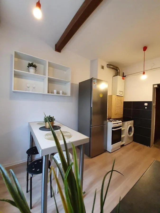 Pokoje Ksiazat Pomorskich - Sopot Apartment