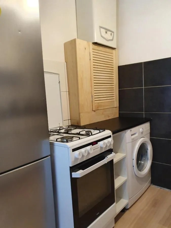Apartment Pokoje Ksiazat Pomorskich - Sopot