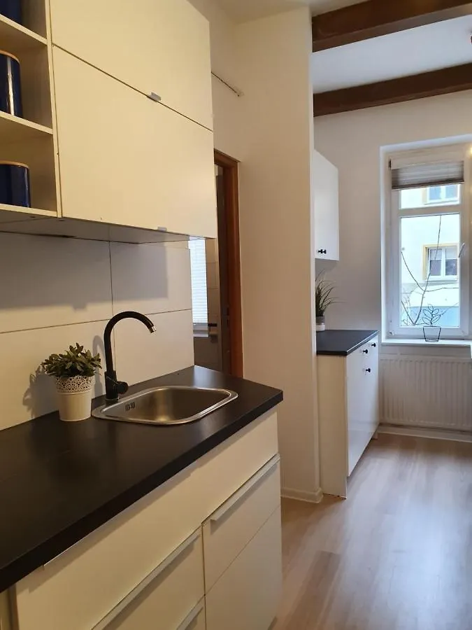 Apartment Pokoje Ksiazat Pomorskich - Sopot